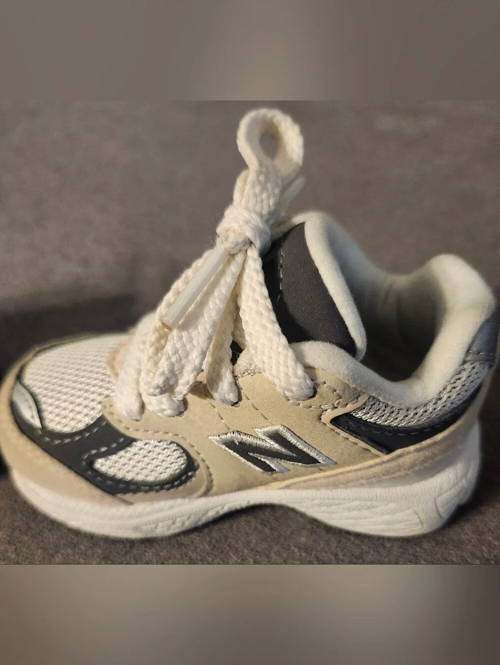Baby New Balance Sneakers